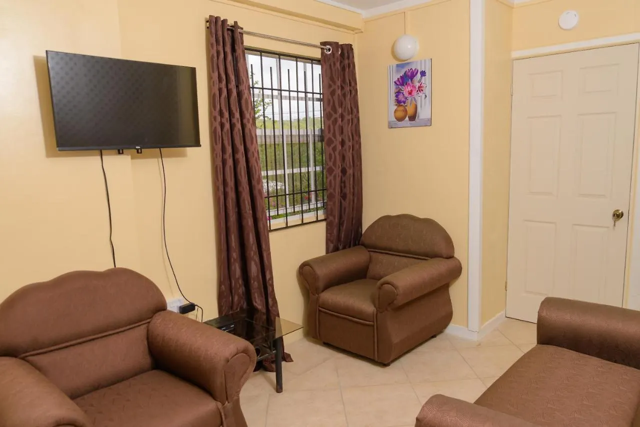 Sephina Villa St Lucia Island Dream Holidays Cap Estate 0*,