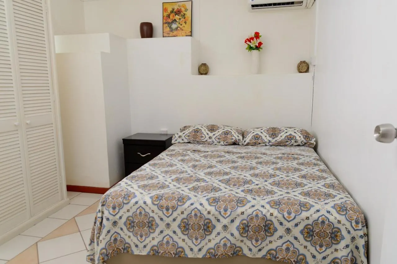 Sephina Villa St Lucia Island Dream Holidays Cap Estate Pensionat