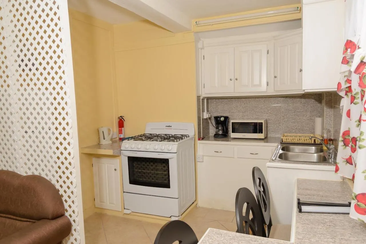 Sephina Villa St Lucia Island Dream Holidays Cap Estate 0*,