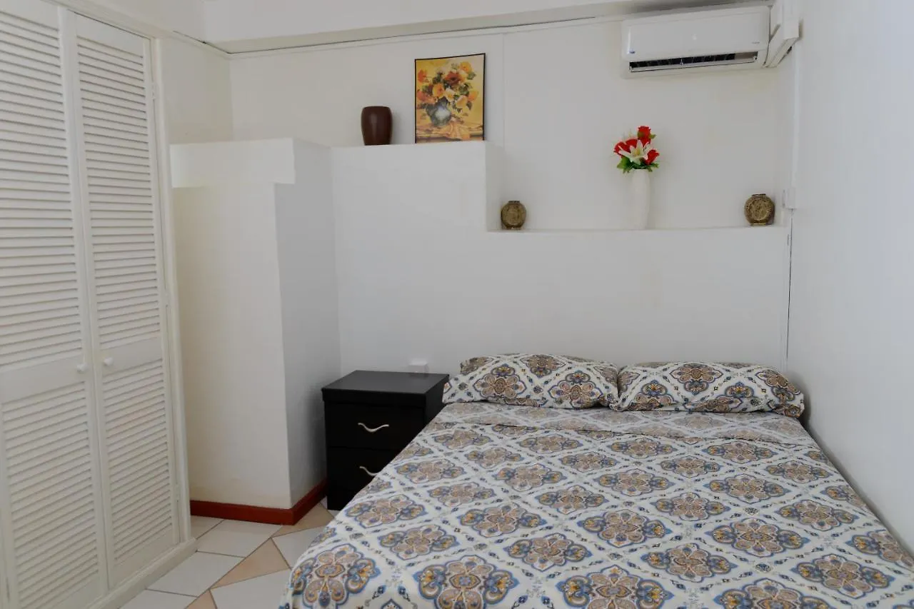 Maison d'hôtes Sephina Villa St Lucia Island Dream Holidays Cap Estate