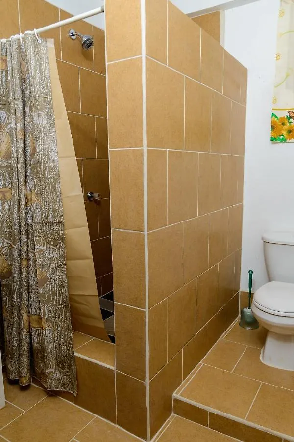 Sephina Villa St Lucia Island Dream Holidays Cap Estate