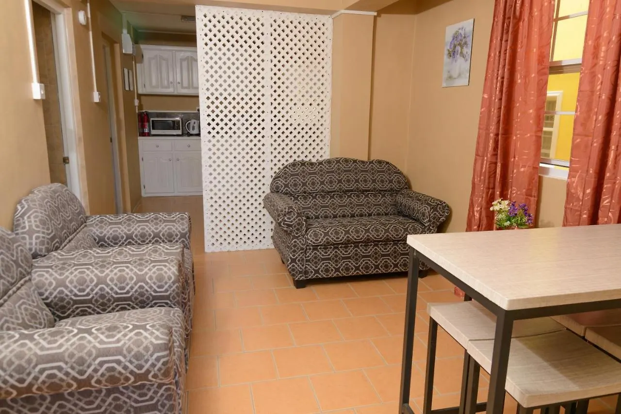 Sephina Villa St Lucia Island Dream Holidays Cap Estate 0*,