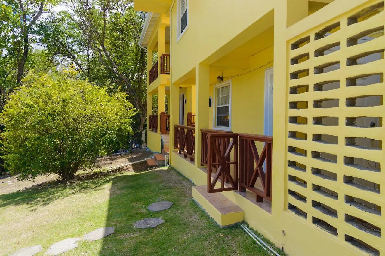 Sephina Villa St Lucia Island Dream Holidays 0*, Cap Estate Svatá Lucie