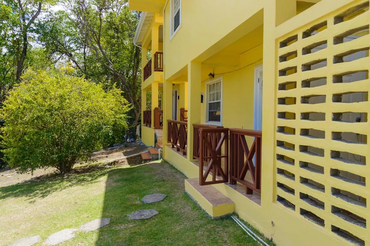 Sephina Villa St Lucia Island Dream Holidays Cap Estate Guest house