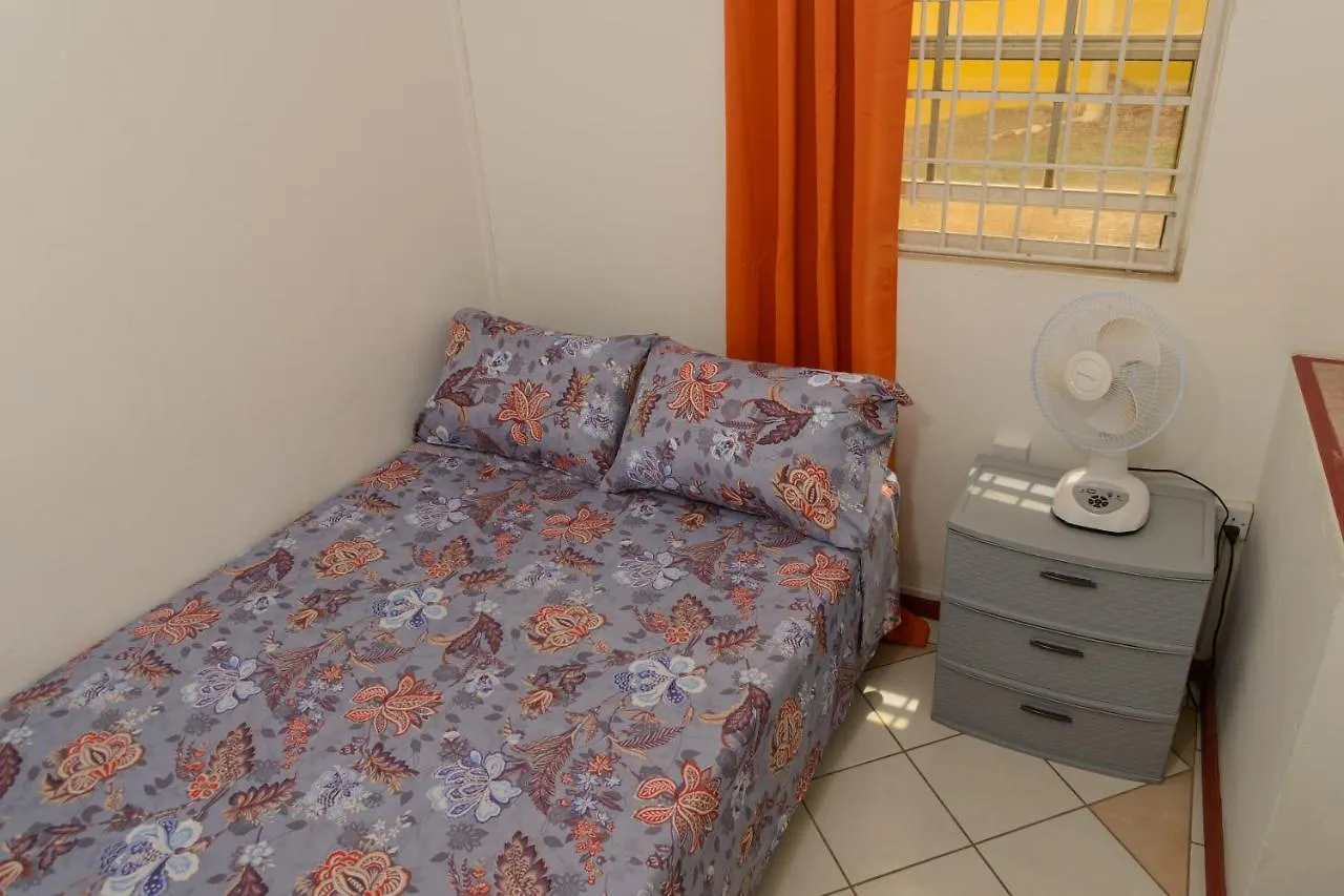 Sephina Villa St Lucia Island Dream Holidays Cap Estate