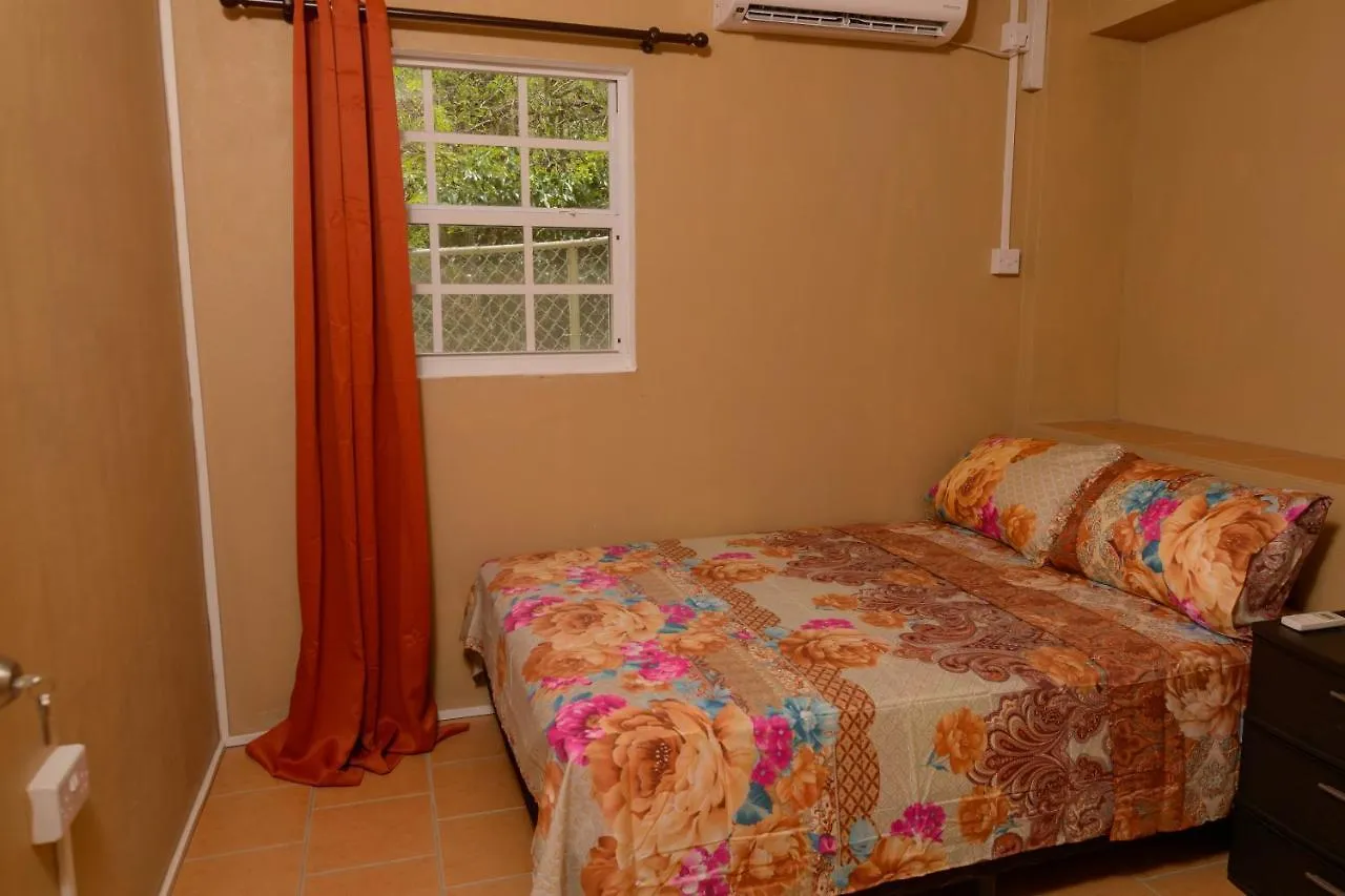 Sephina Villa St Lucia Island Dream Holidays Cap Estate