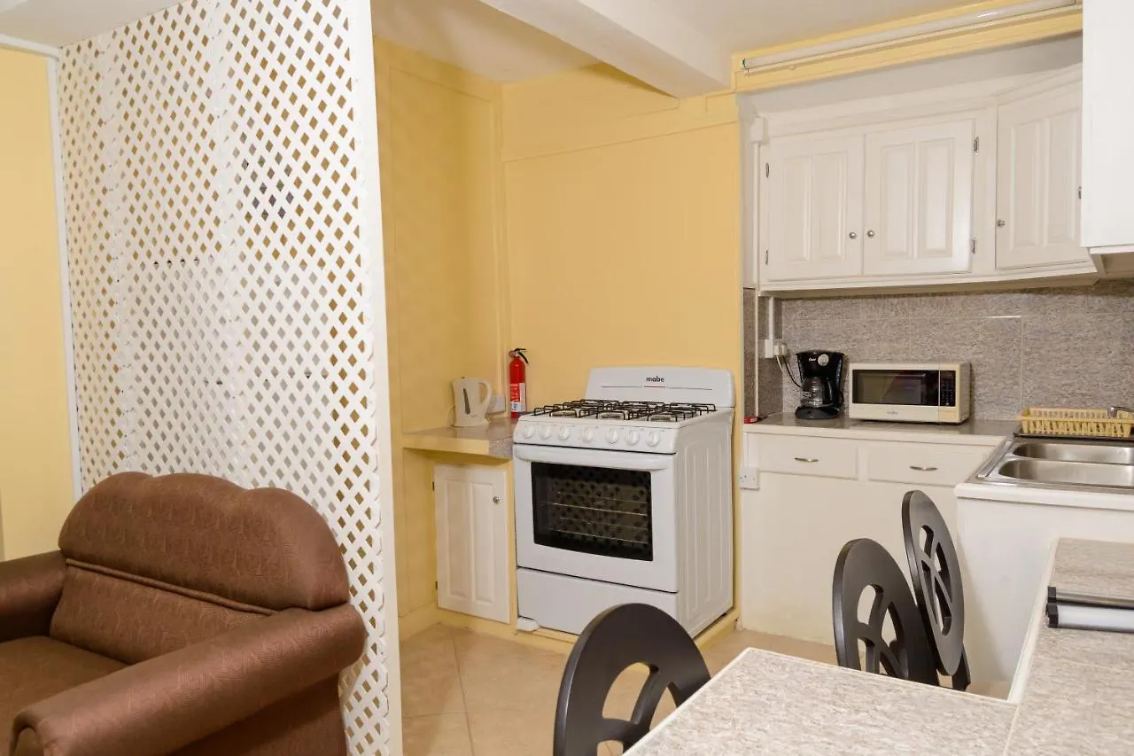 Sephina Villa St Lucia Island Dream Holidays Svatá Lucie